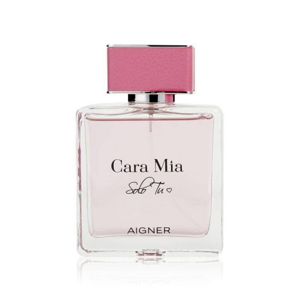 AIGNER Cara Mia Solo Tu EDP 100ML