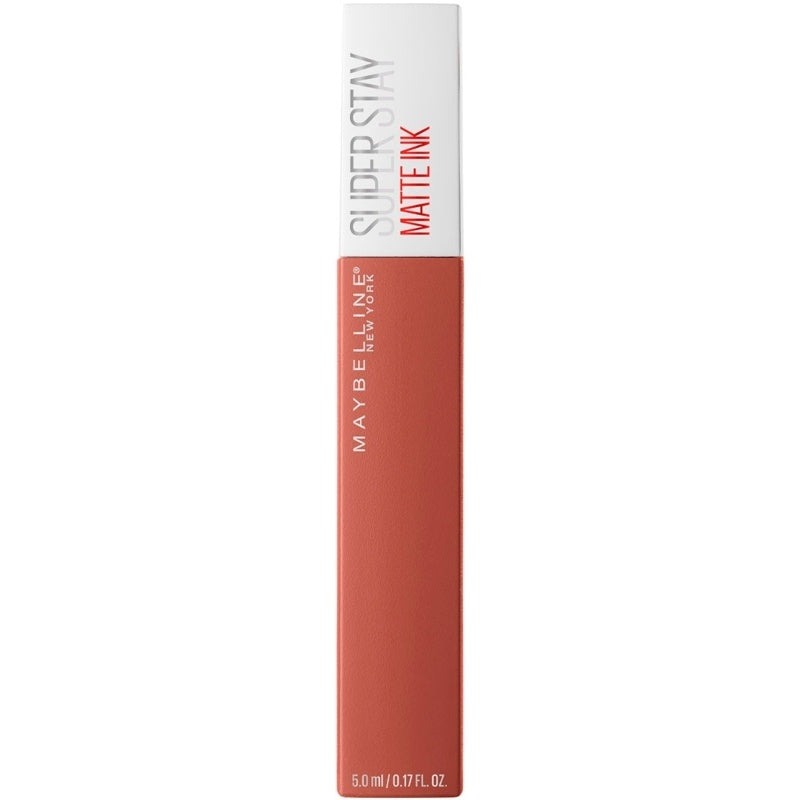 Maybelline Super Stay Matte Ink Lip Color