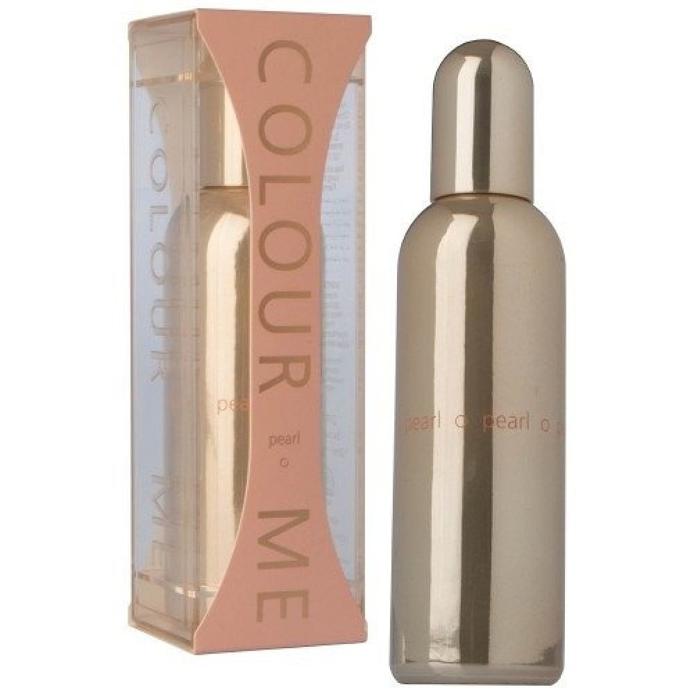 Colour Me Pearl EDP 100ML