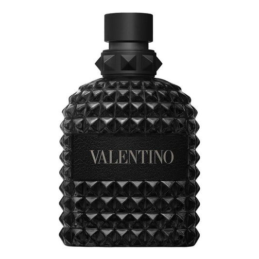 Valentino Uomo Born In Roma Rockstud Noir EDT 100ML