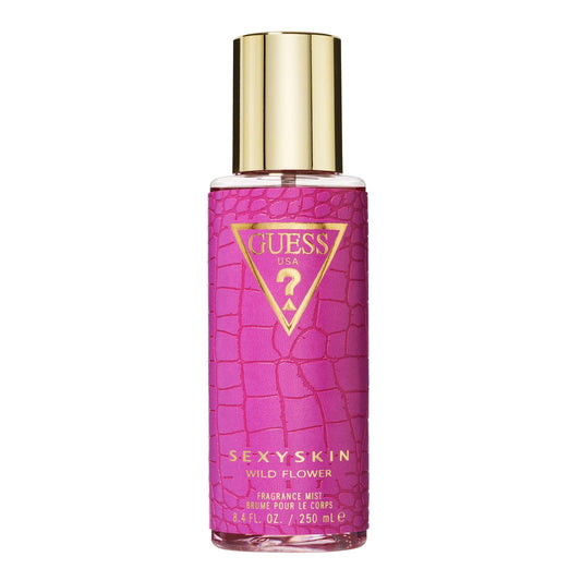 Guess Sexy Skin Wild Flower 250ml