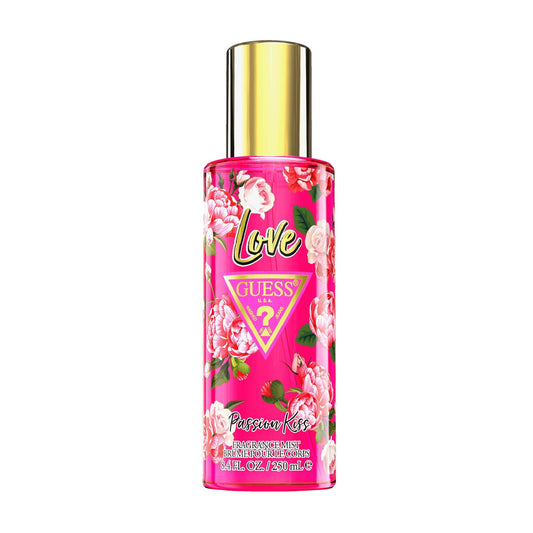 Guess Love Passion Kiss Body Mist 250ML