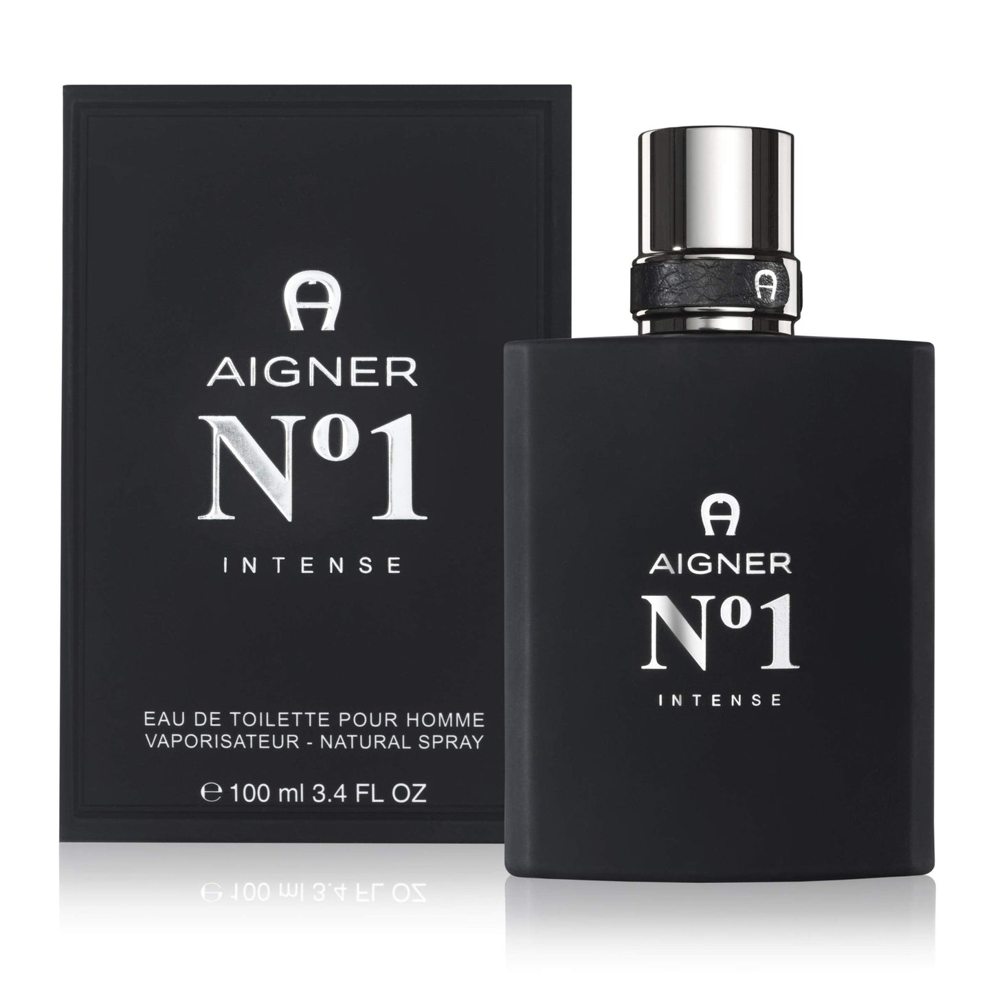 AIGNER No.1 Intense EDT 100ML