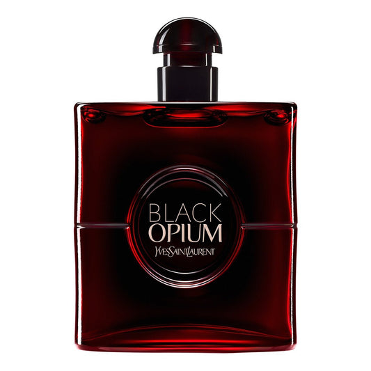 YSL Black Opium EDP Over Red 90ML
