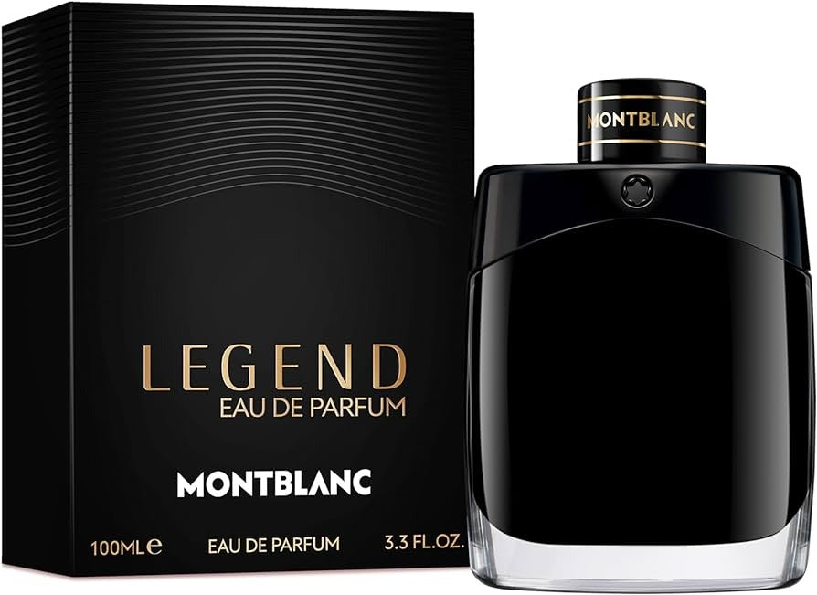 MONT BLANC LEGEND Eau De Parfum 100ML