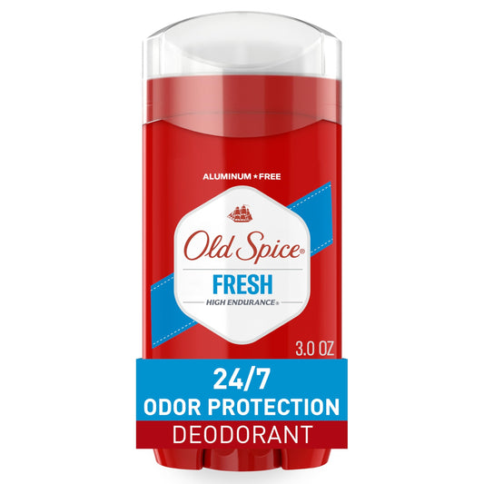 Old Spice Fresh High Endurance Deodorant Stick 85ML