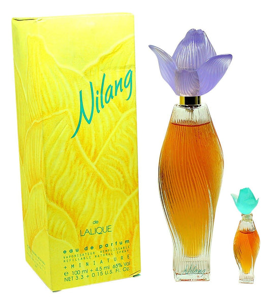 LALIQUE Nilang EDT 100ML