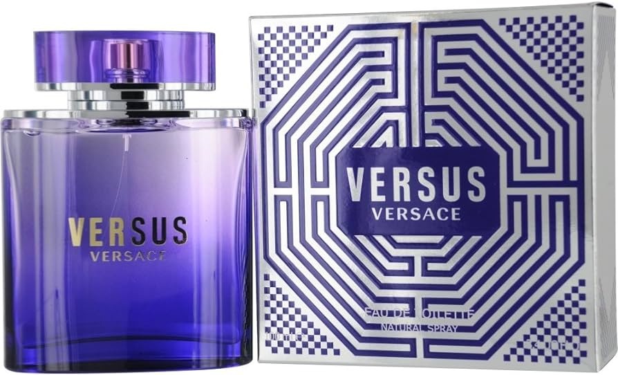 Versace Versus Eau De toilette 100ML