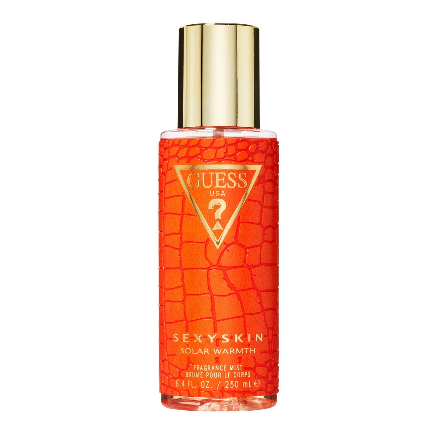 Guess Sexy Skin Solar Warmth Body Mist 250ml