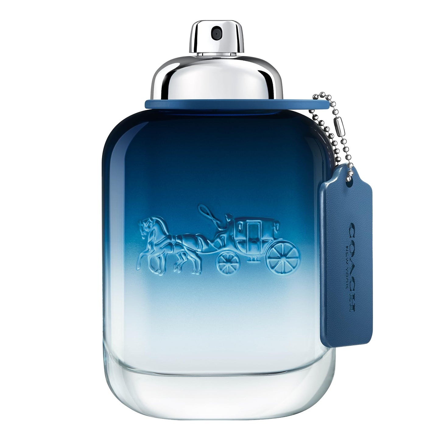 Coach Blue EDT 100ML