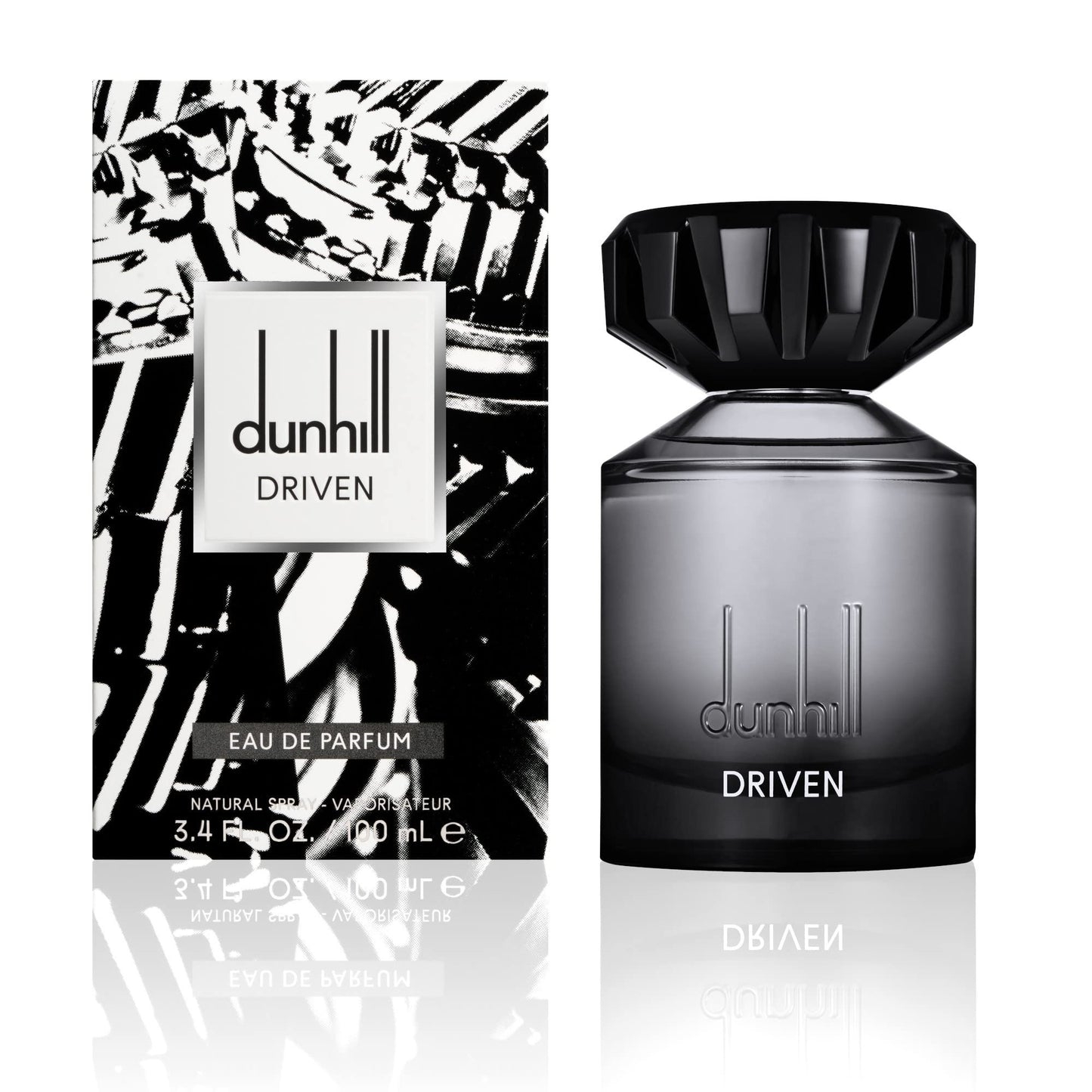 Dunhill Driven EDP 100ML