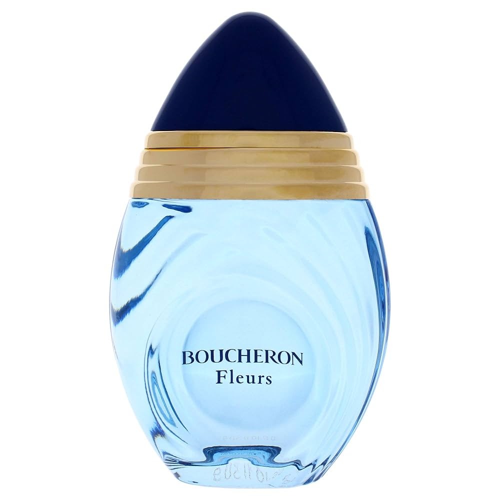 Boucheron Fleurs EDP 100ML