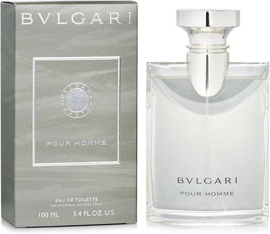 BVLGARI Pour Homme EDT