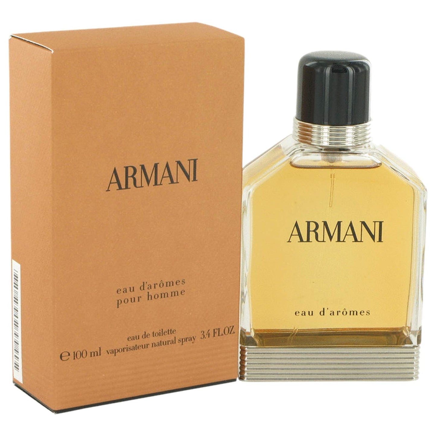 Armani Eau D'aromes For Men EDT 100ml