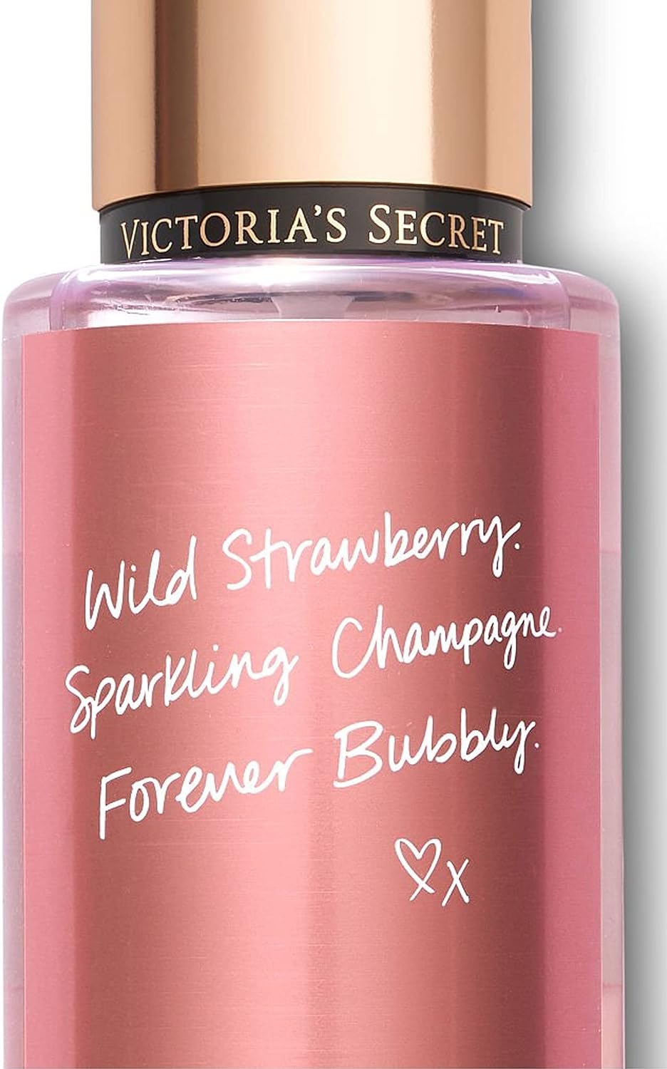 Victoria Secret STRAWBERRIES & CHAMPAGNE 250ml