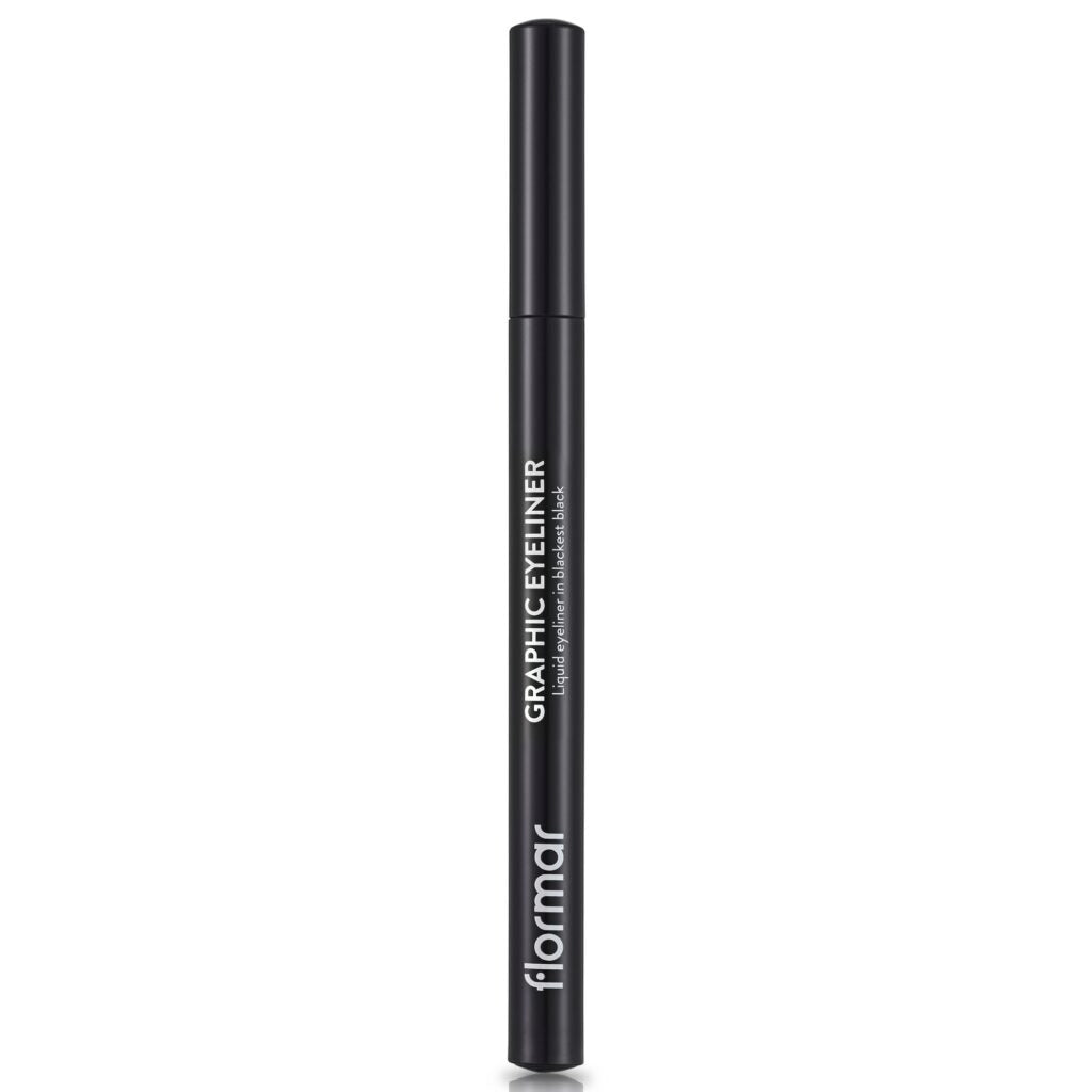 Flormar Graphic Eyeliner