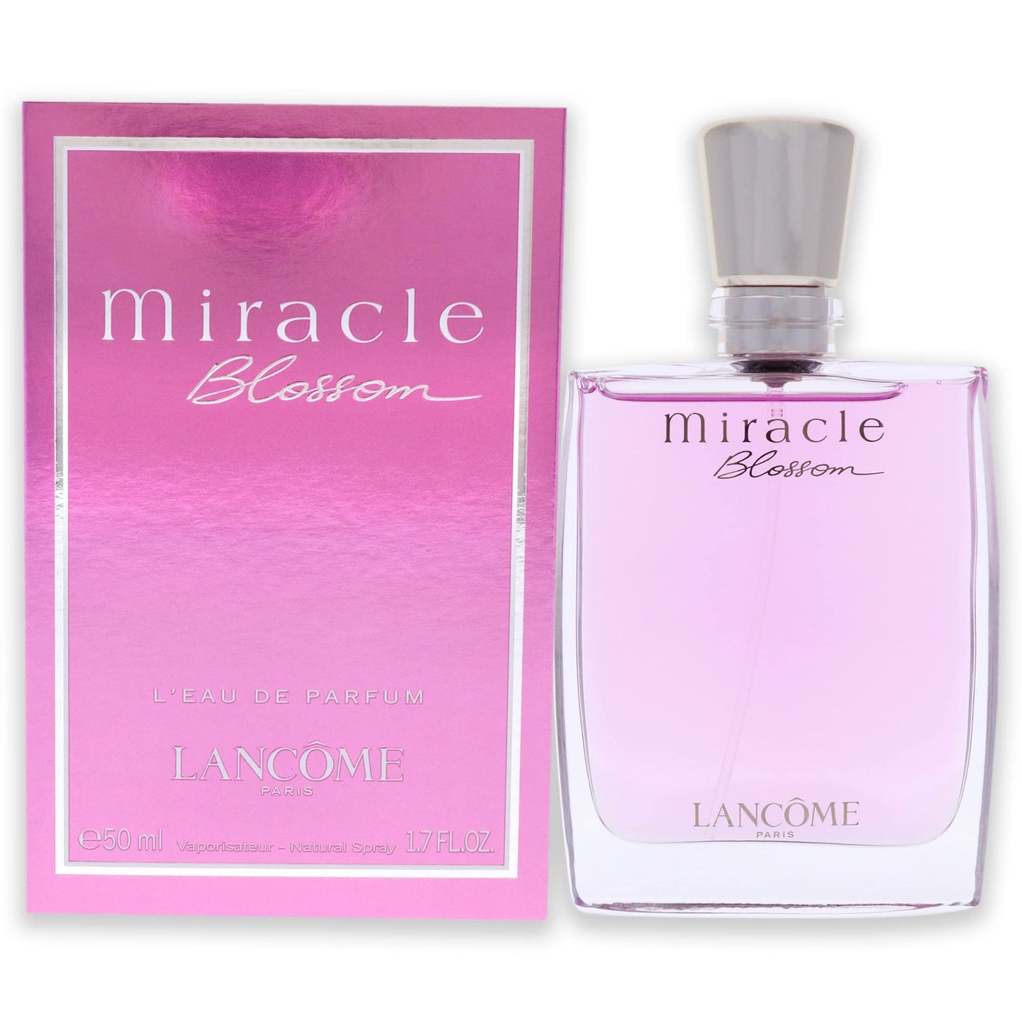 Lancome Miracle Blossom EDP 100ML