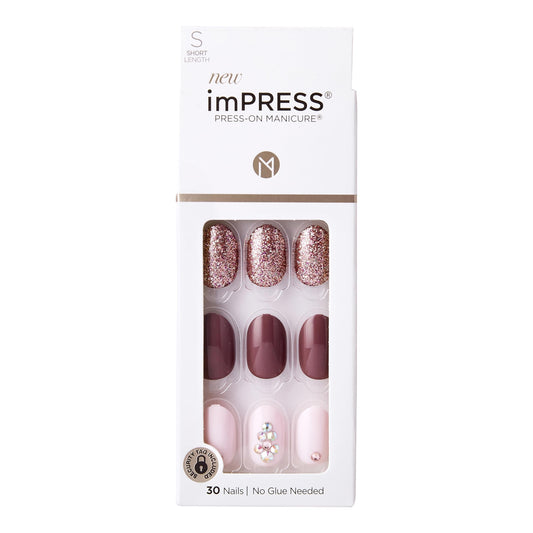 imPRESS Nails Reset 30nails