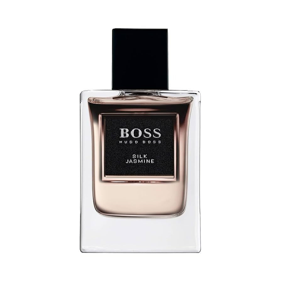 Hugo Boss Silk Jasmine EDT 50ML