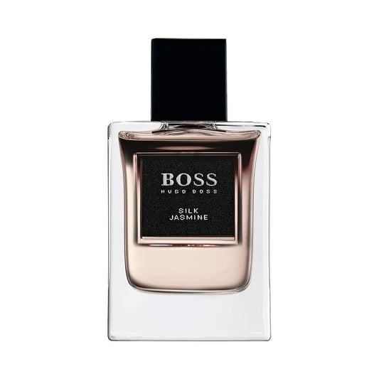 Hugo Boss Silk Jasmine EDT 50ML