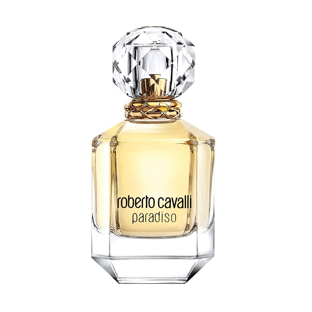 Roberto Cavalli Paradiso EDP 75ML
