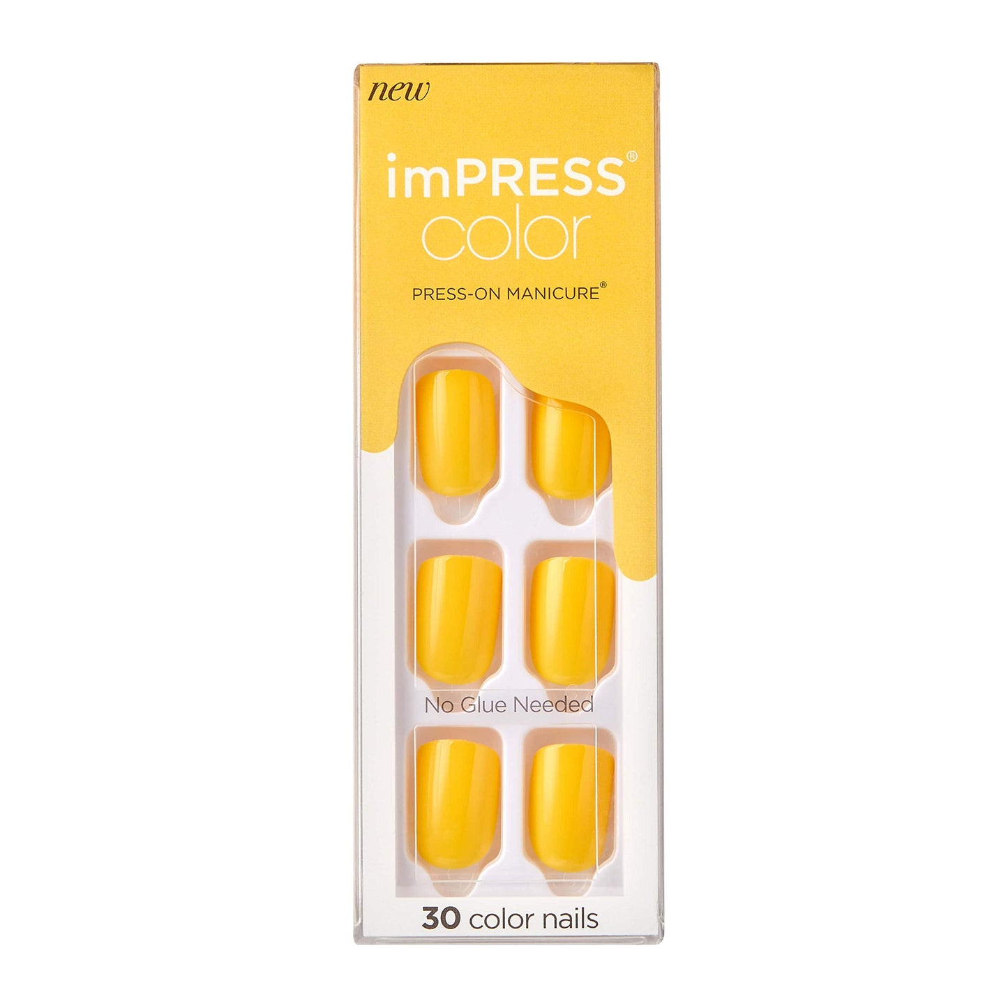 imPRESS Nails yolo 30 nails