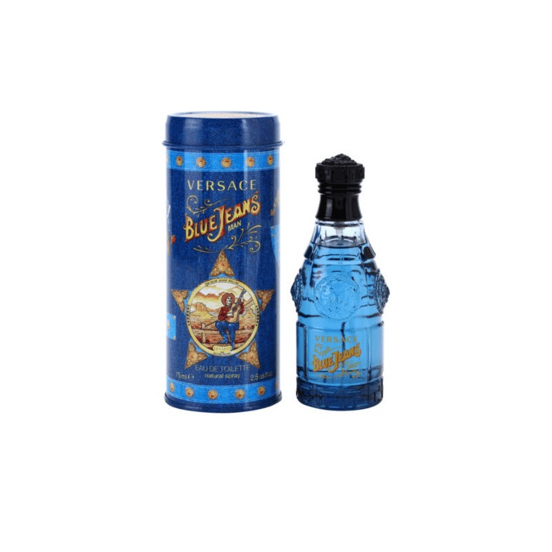 Versace Blue Jeans EDT 75ML