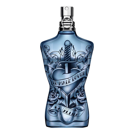 JEAN PAUL GAULTIER Le Male Lover EDP 125ML