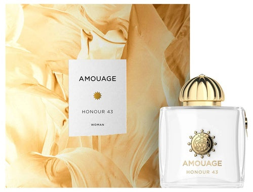 Amouage Honour 43 Woman