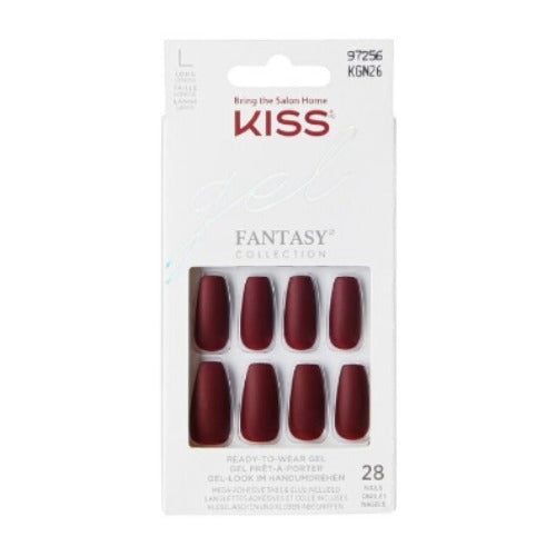 KISS gel Fantasy (97256-KGN26)