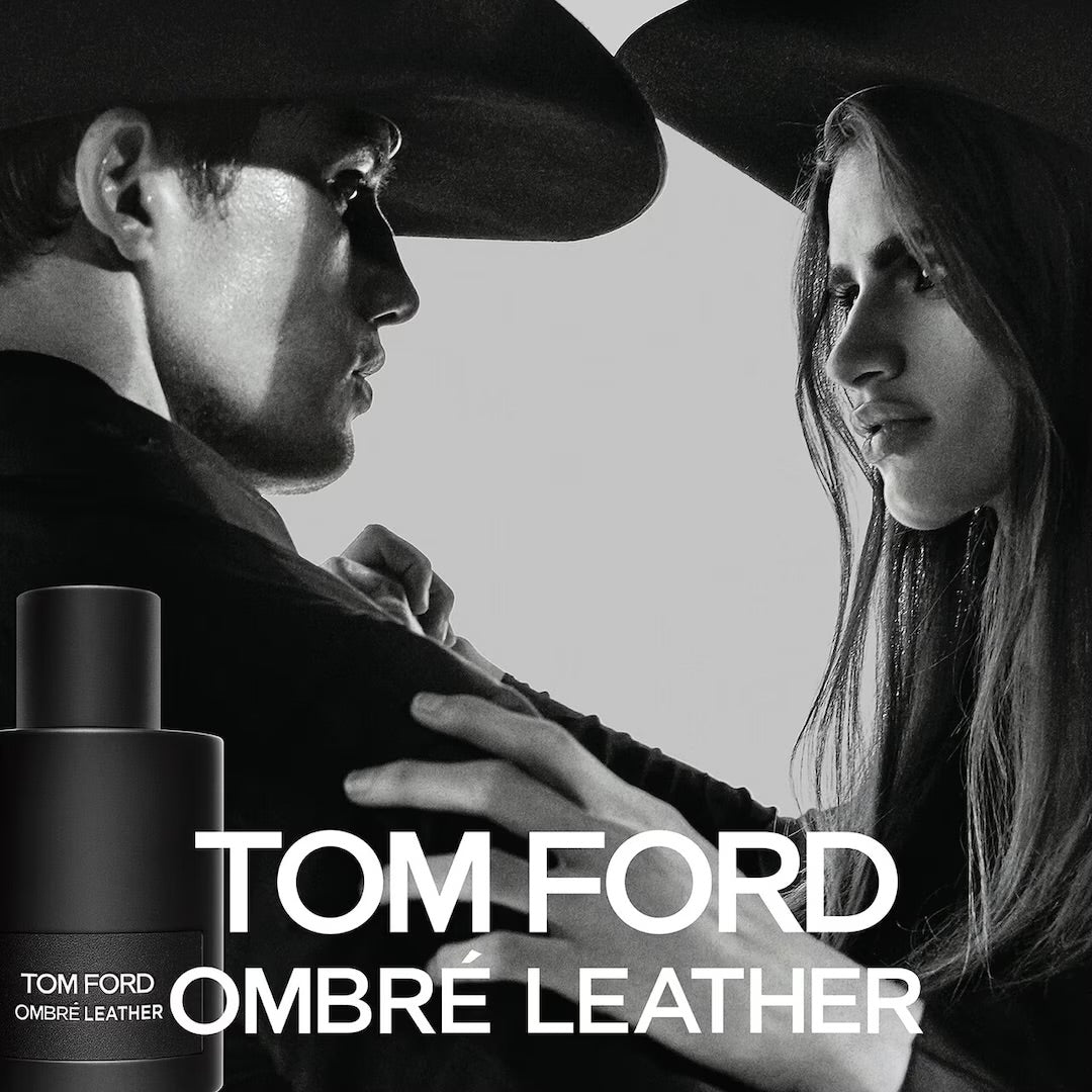 Tom Ford Ombre Leather EDP 100ML