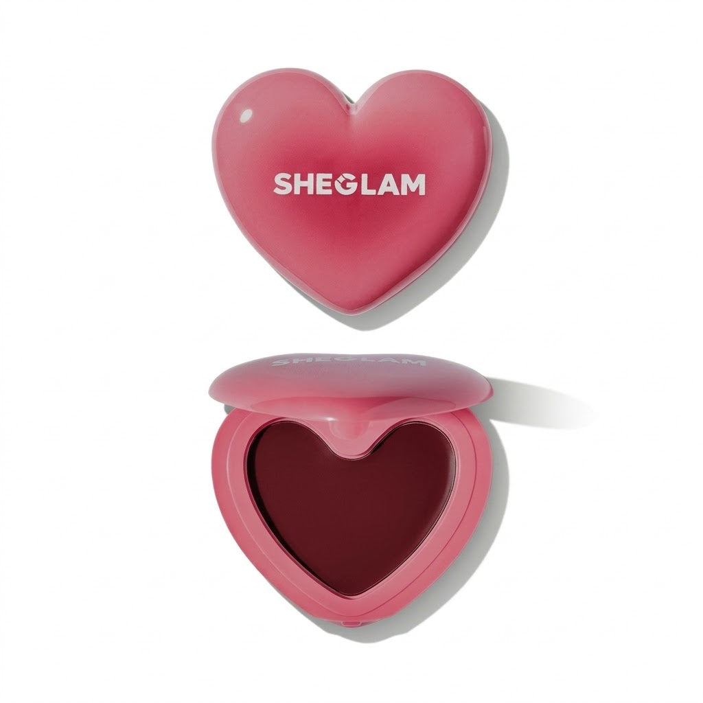 Sheglam Playing cupid cream blush