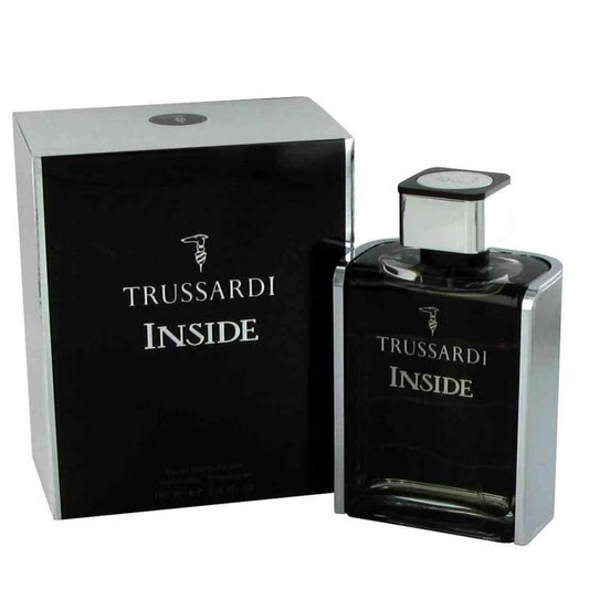 Trussardi INSIDE For Men 100ml