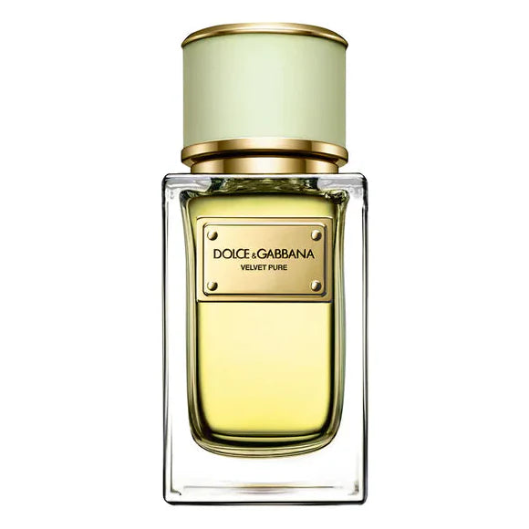 Dolce & Gabbana Velvet Pure EDP 150ML