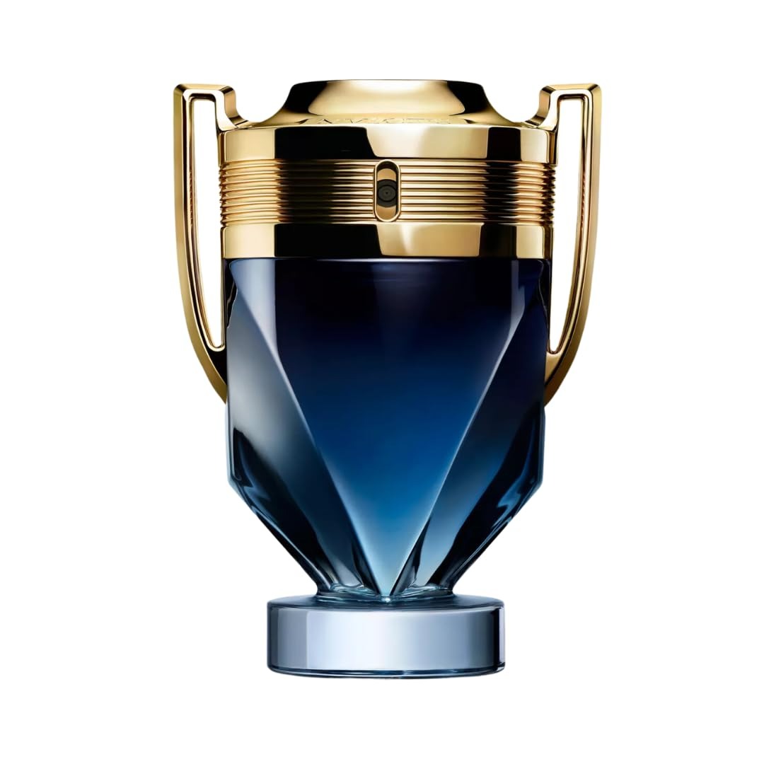 Paco Rabanne INVICTUS PARFUM 100ML