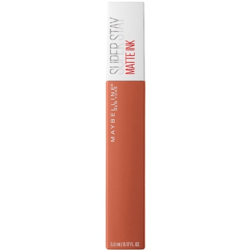 Maybelline Super Stay Matte Ink Lip Color