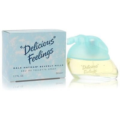 Beverly Hills Delicious Feeling edt 100ml