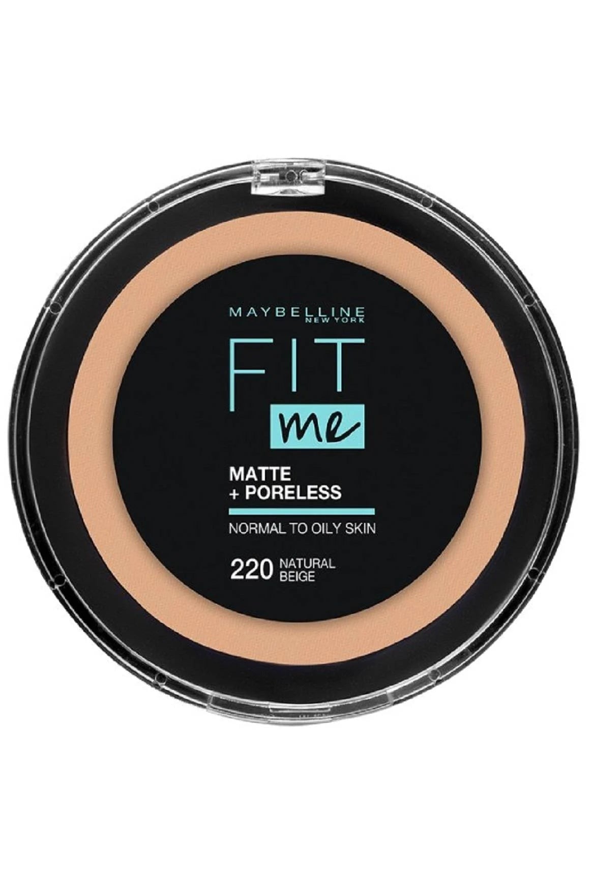 Maybelline  Fit Me! Matte + Poreless Powder 12g