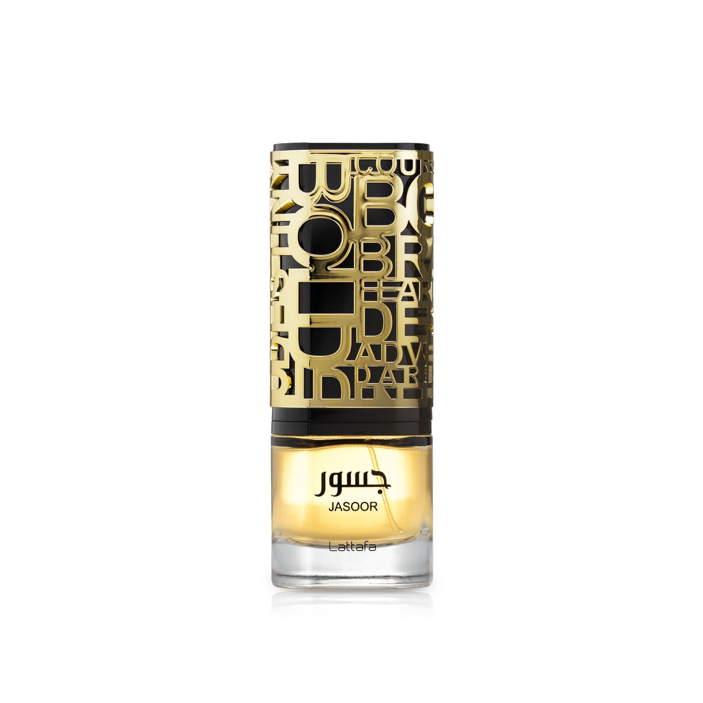 Lattafa Jasoor EDP 100ML