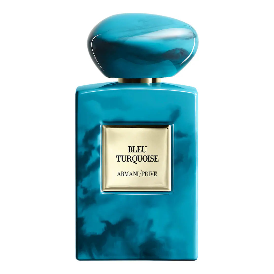 Armani Privé Bleu Turquoise EDP 100ML