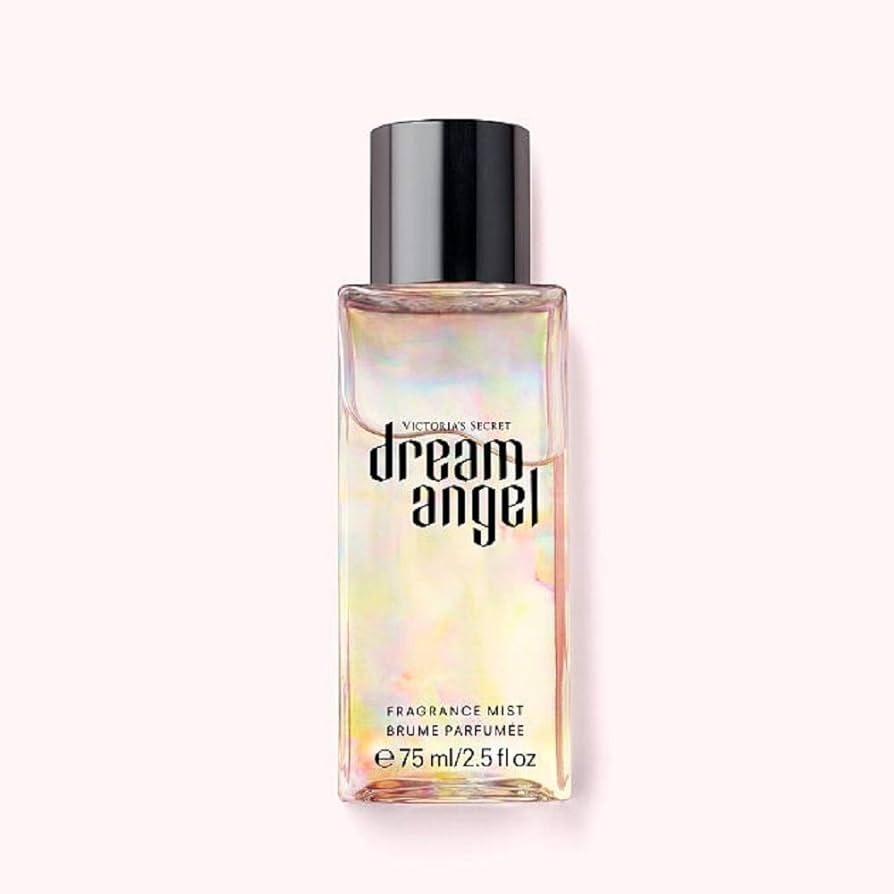 Victoria's Secret Dream Angel Body Mist 75ML