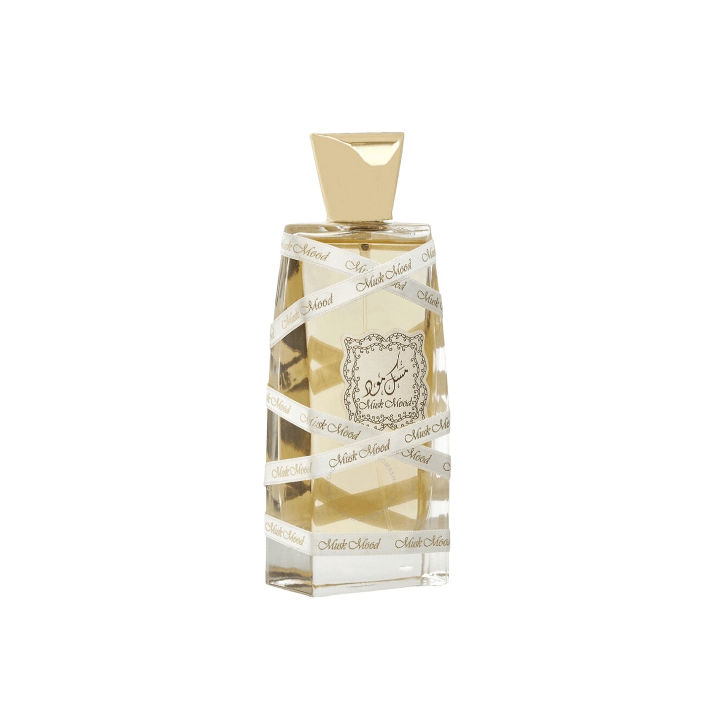 LATTAFA MUSK MOOD EDP 100ML