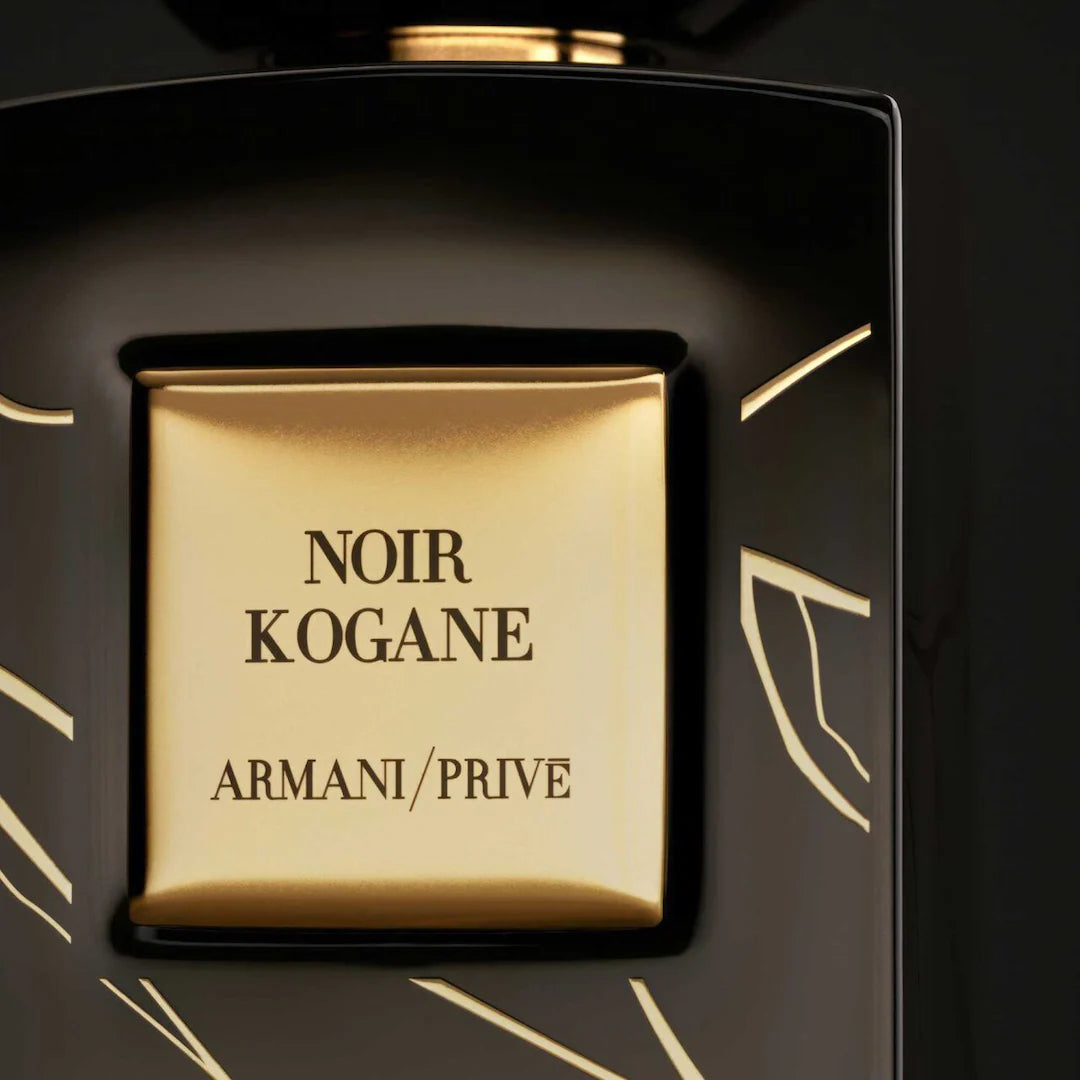 Armani/Privé Noir Kogane EDP 100ML