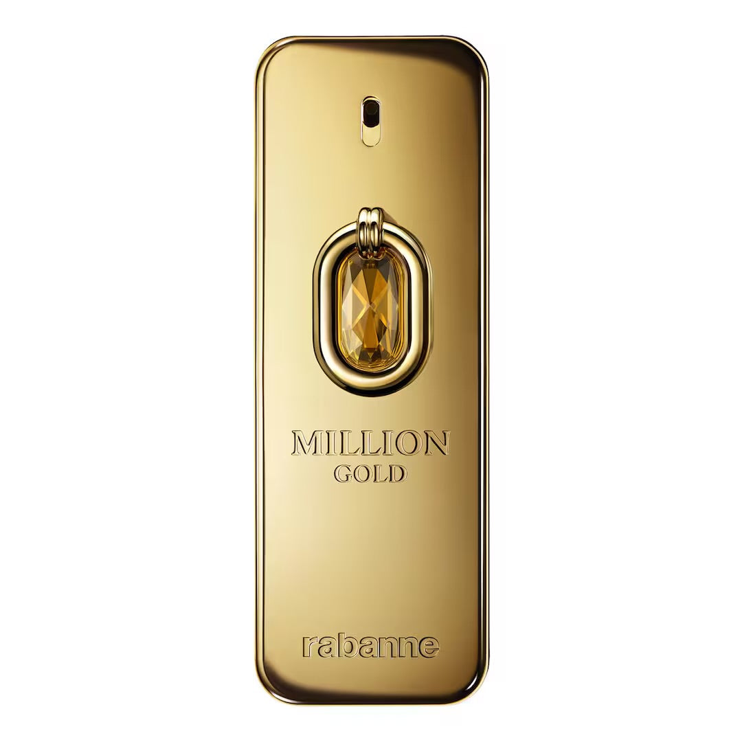 Paco Rabanne Million Gold Elixir Parfum Intense