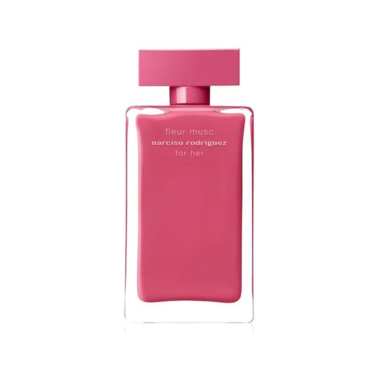 Narciso Rodriguez For Her Fleur Musc EDP 100ML