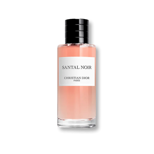 Dior Santal Noir EDP 125ML
