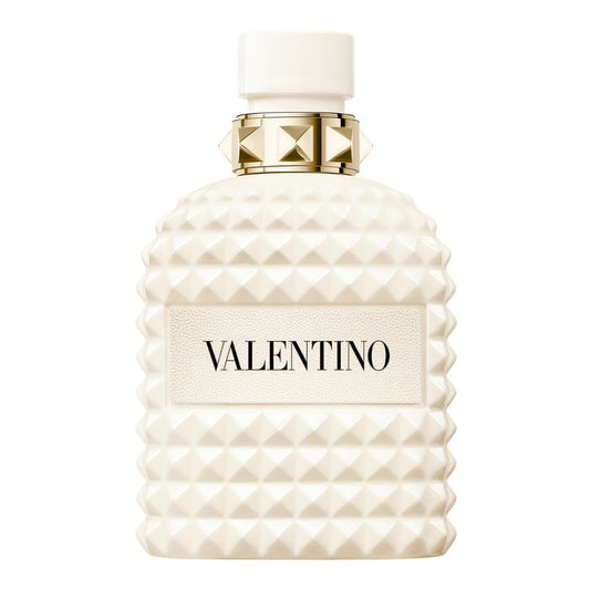 Valentino Uomo Ivory EDT For Men 100ML