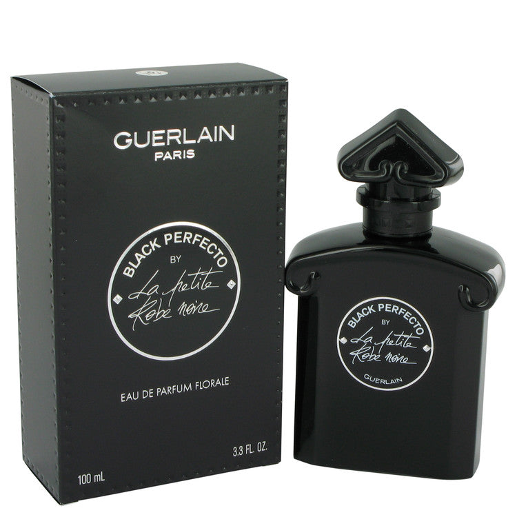 Guerlain La Petite Robe Noire Black Perfecto EDP Florale 100ML