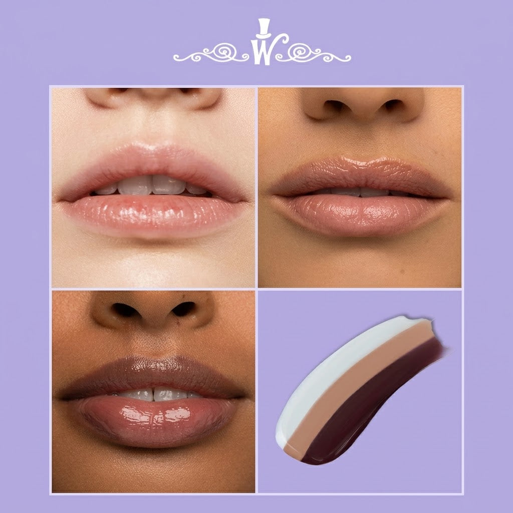 Sheglam Cocoa Yum Lip Balm