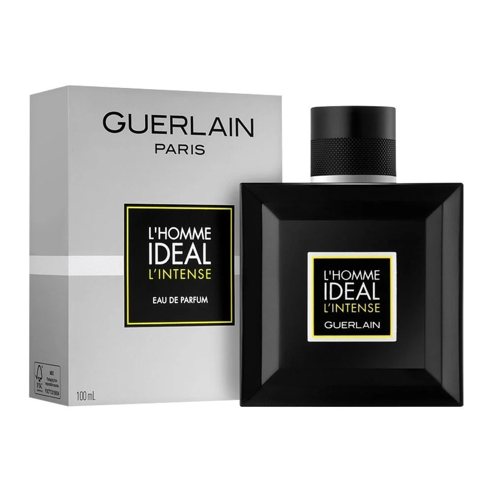 Guerlain L’Homme Ideal Intense EDP 100ML (First Batch)